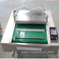 10kg Auto vacuum nitrogen injection meat packing machine